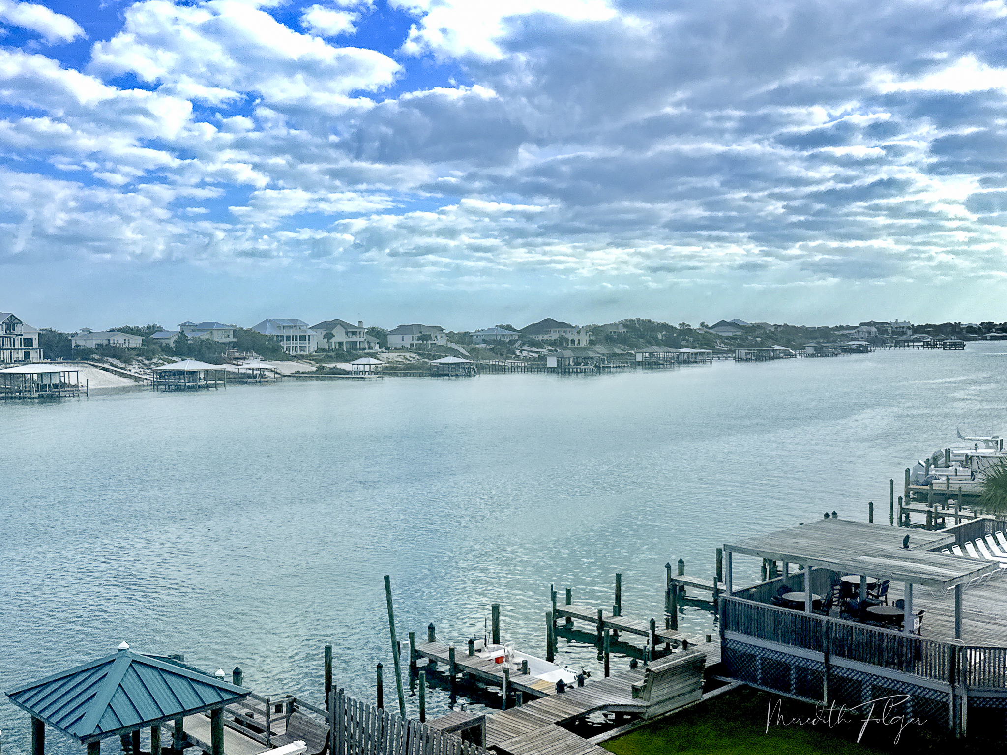 Ole River Homes Condos Orange Beach Alabama